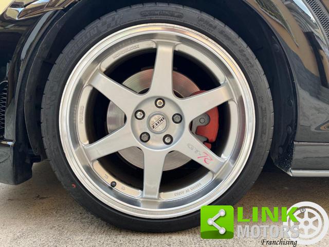 MAZDA RX-8 usata, con Bluetooth