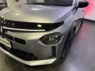 LANCIA Ypsilon usata, con Airbag laterali