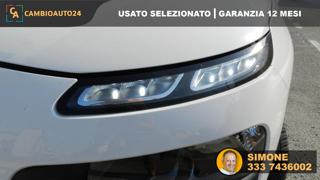 CITROEN C4 Cactus usata, con Volante multifunzione