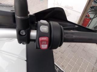 BMW R 1200 GS Adventure usata 8