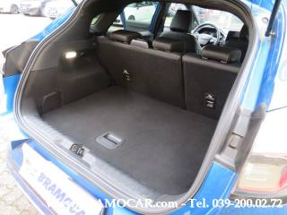 FORD Puma usata, con Chiusura centralizzata telecomandata