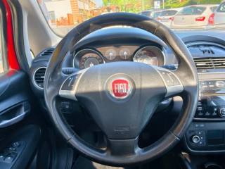 FIAT Punto usata, con Cruise Control