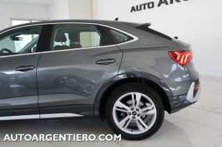 AUDI Q3 usata, con Monitoraggio pressione pneumatici