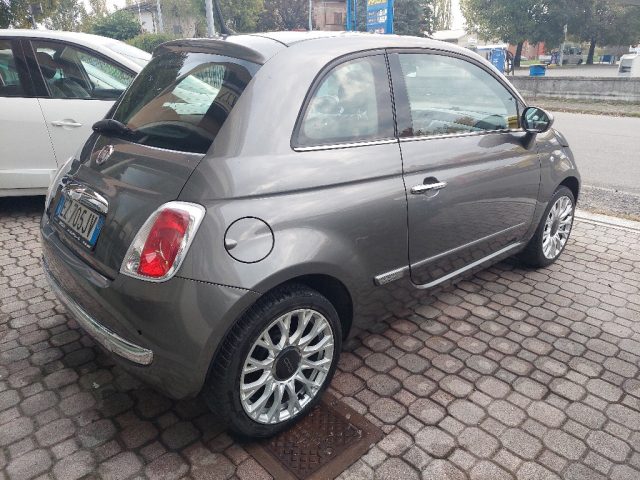FIAT 500 usata, con Airbag Passeggero