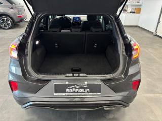 FORD Puma usata, con Vetri oscurati