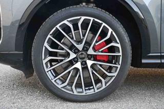 AUDI Q5 usata, con Autoradio