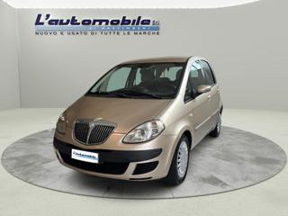 LANCIA MUSA usata, con Airbag