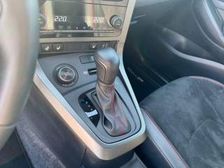 TOYOTA Yaris usata, con Cronologia tagliandi