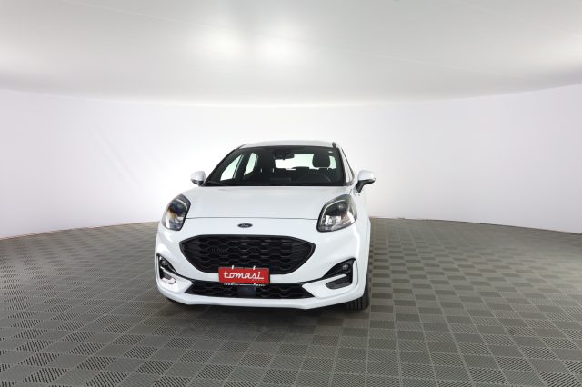 FORD Puma usata 0