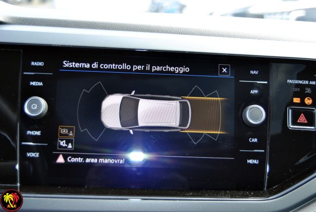 VOLKSWAGEN Taigo usata, con Immobilizzatore elettronico