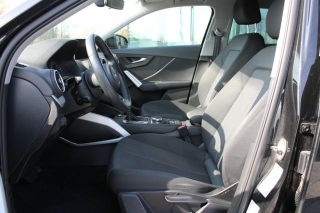 AUDI Q2 usata, con Chiusura centralizzata