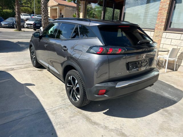 PEUGEOT 2008 usata, con Alzacristalli elettrici