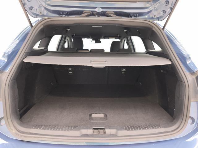 FORD Focus usata, con Sedile posteriore sdoppiato
