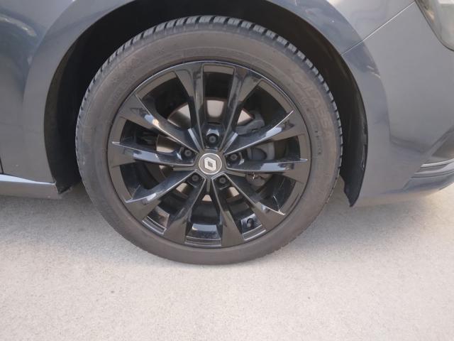 RENAULT Megane usata, con Autoradio