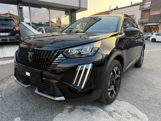 PEUGEOT 2008 usata, con ABS