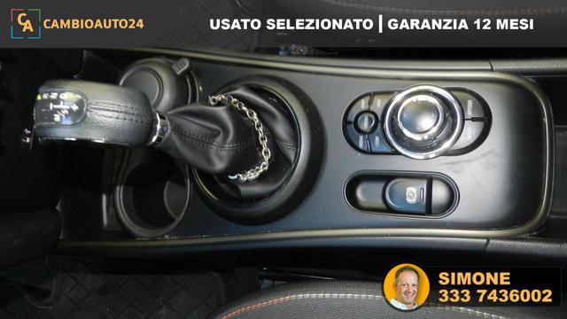 MINI Countryman usata 77