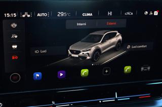 CUPRA Formentor usata, con Chiusura centralizzata telecomandata