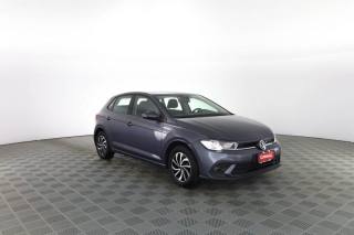 VOLKSWAGEN Polo usata 1