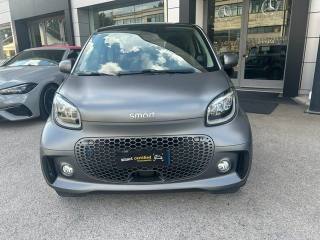 SMART ForTwo usata, con Airbag