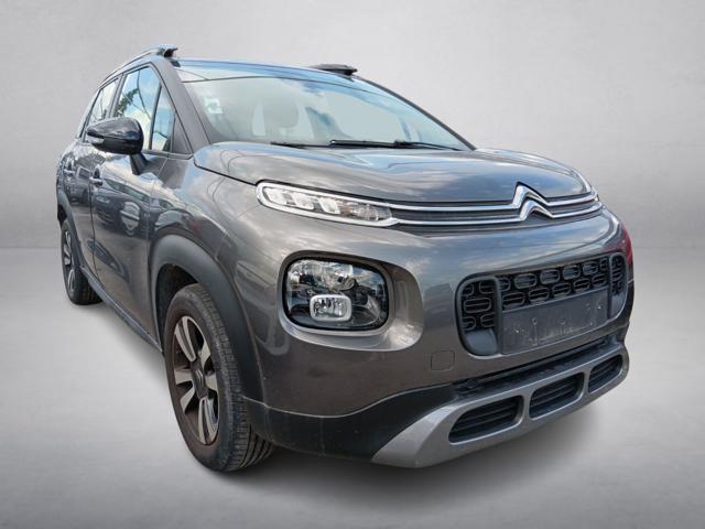 CITROEN C3 Aircross usata, con Airbag