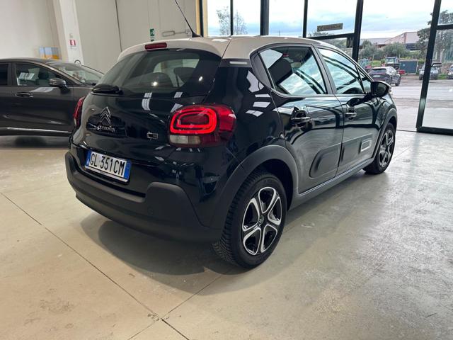 CITROEN C3 usata, con Airbag Passeggero