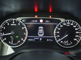 NISSAN Qashqai usata 12