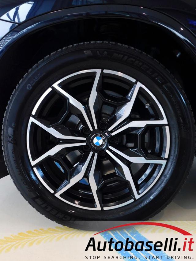 BMW X4 usata 87