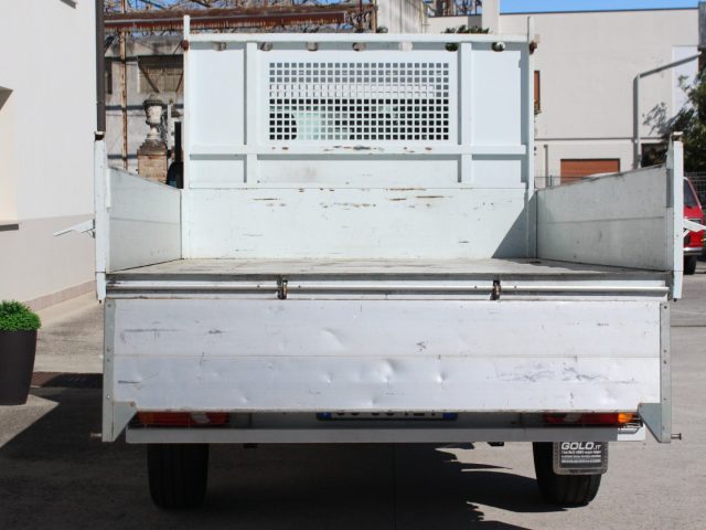 RENAULT Master usata, con Antifurto