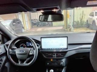 FORD Focus usata, con Controllo trazione