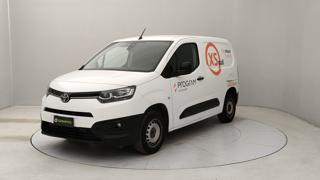TOYOTA Proace City usata, con ABS