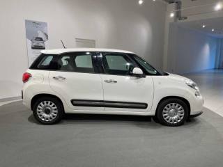 FIAT 500L usata, con Chiusura centralizzata