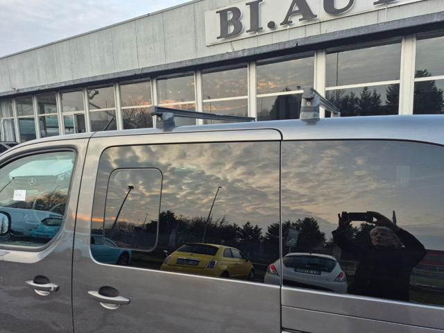 CITROEN Spacetourer usata, con Autoradio