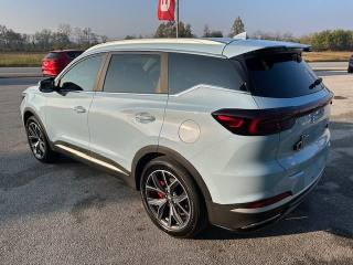 DR MOTOR DR 6.0 usata, con Airbag Passeggero