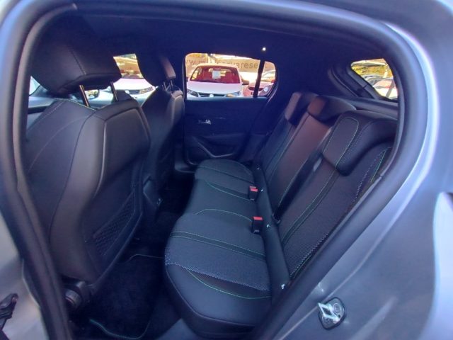 PEUGEOT 208 usata, con Cruise Control