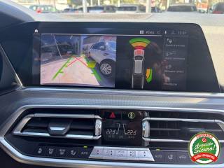 BMW X5 usata, con Servosterzo