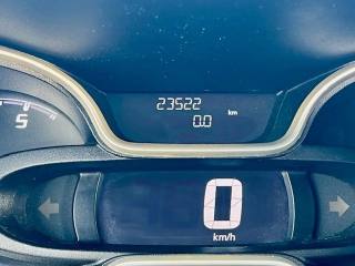 FIAT Talento usata, con Frenata d