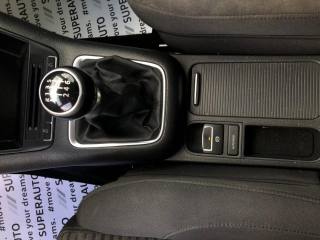 VOLKSWAGEN Tiguan usata, con Supporto lombare