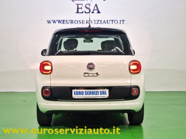 FIAT 500L usata 45