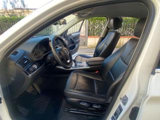 BMW X4 usata 9