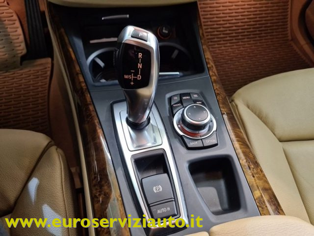 BMW X5 usata, con Specchietti laterali elettrici
