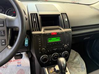 LAND ROVER Freelander usata 20