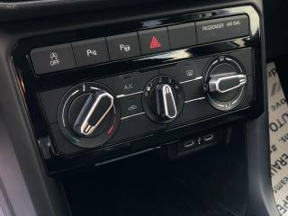 VOLKSWAGEN T-Cross usata, con Bluetooth
