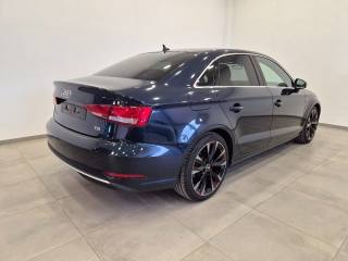 AUDI A3 usata, con Alzacristalli elettrici