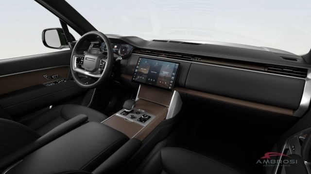 LAND ROVER Range Rover usata 4