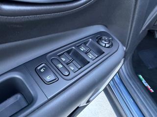 JEEP Renegade usata, con MP3
