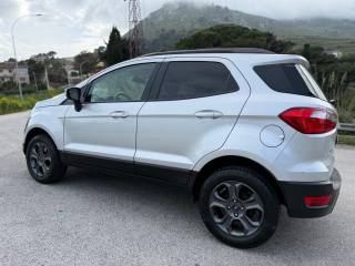 FORD EcoSport usata, con Autoradio