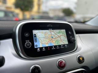 FIAT 500X usata, con Controllo automatico clima