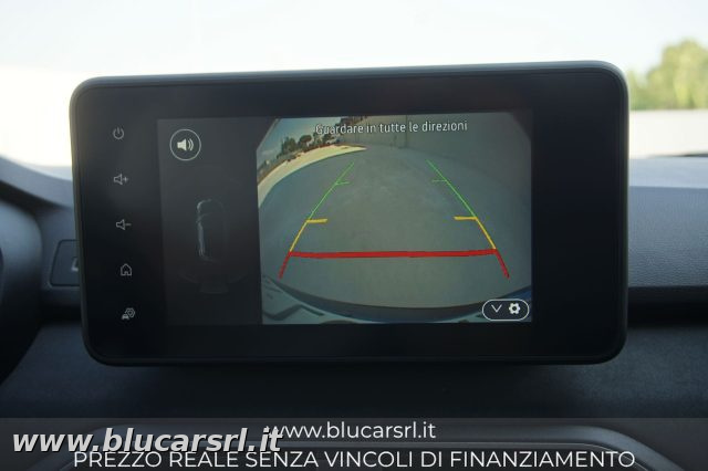 DACIA Sandero usata, con Fari LED