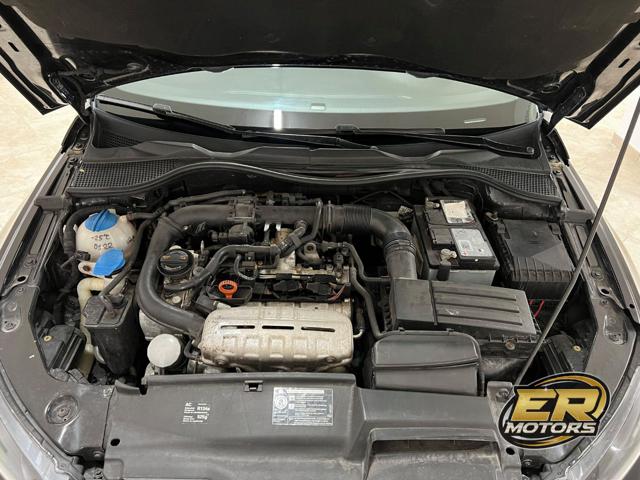 VOLKSWAGEN Scirocco usata 30