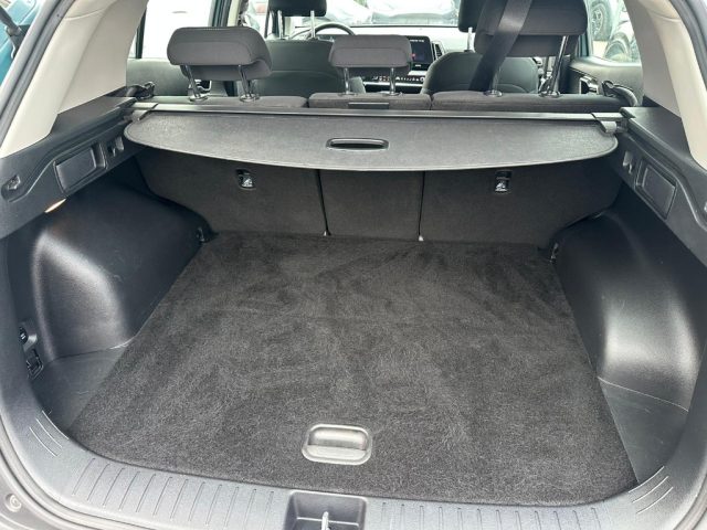 KIA Sportage usata, con Sistema di navigazione